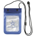 Waterproof Valuables Pouch